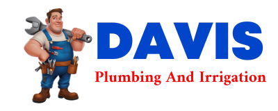 Trusted plumber in DECATUR